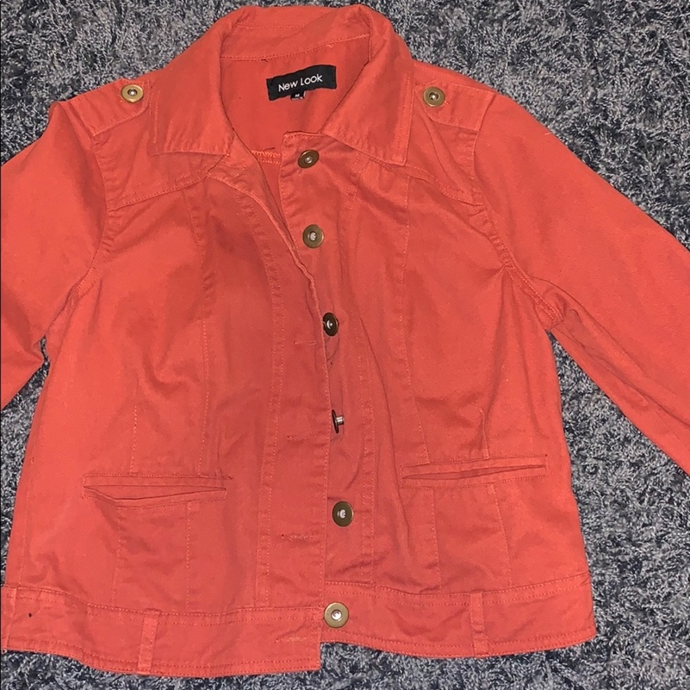 jacket